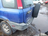 HONDA CR-V LX JHLRD1849YC049283 снимка