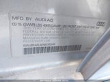 AUDI A4 2.0T PREMIUM WAUBFAFL6FN036248 снимка