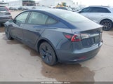 TESLA MODEL 3 REAR-WHEEL DRIVE 5YJ3E1EA1PF622849 снимка