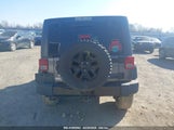 JEEP WRANGLER JK UNLIMITED WILLY WHEELER 4X4 1C4BJWDG7JL867685 fotografie