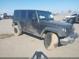 JEEP WRANGLER JK UNLIMITED WILLY WHEELER 4X4 1C4BJWDG7JL867685 fotografie