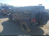 JEEP WRANGLER JK UNLIMITED WILLY WHEELER 4X4 1C4BJWDG7JL867685 fotografie