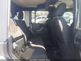 JEEP WRANGLER JK UNLIMITED WILLY WHEELER 4X4 1C4BJWDG7JL867685 fotografie
