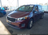 KIA SEDONA LX KNDMB5C17G6123833 снимка