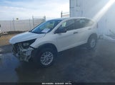 HONDA CR-V LX 5J6RM4H34DL035821 снимка