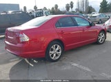 FORD FUSION SE 3FAHP0HA3CR274606 снимка