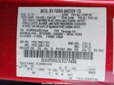 FORD FUSION SE 3FAHP0HA3CR274606 снимка