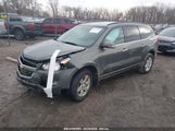 CHEVROLET TRAVERSE 2LT 1GNKVJED2BJ261520 снимка