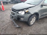 CHEVROLET TRAVERSE 2LT 1GNKVJED2BJ261520 снимка