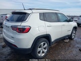 JEEP COMPASS LATITUDE 4X4 3C4NJDBB4KT656734 снимка