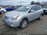NISSAN ROGUE SV JN8AS5MV8DW640384 снимка