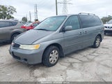 HONDA ODYSSEY EX-L 5FNRL18042B028283 снимка