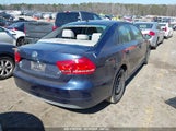 VOLKSWAGEN PASSAT 2.5L S 1VWAP7A39CC100079 снимка
