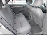CHEVROLET MALIBU LS 1G1ZA5EU5CF314346 снимка