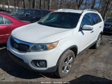 KIA SORENTO EX 5XYKUCA65DG407345 снимка