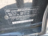 HYUNDAI SONATA LIMITED 5NPE34AF2GH414630 снимка