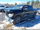 TOYOTA TUNDRA SR5 5.7L V8 5TFDY5F11GX497228 снимка