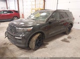 FORD EXPLORER ST 1FM5K8GC9LGB62795 снимка