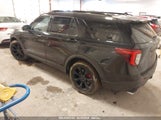 FORD EXPLORER ST 1FM5K8GC9LGB62795 снимка