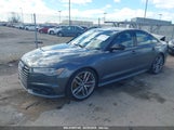 AUDI A6 3.0T PREMIUM WAUG3AFC0JN031229 снимка
