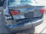 AUDI A6 3.0T PREMIUM WAUG3AFC0JN031229 снимка