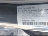 AUDI A6 3.0T PREMIUM WAUG3AFC0JN031229 снимка