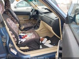 SUBARU FORESTER 2.5X JF1SG63628H701665 снимка