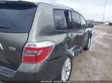 TOYOTA HIGHLANDER HYBRID JTEEW41A482003398 снимка