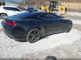 CHEVROLET CAMARO 1LT 1G1FB1RS2J0125686 снимка