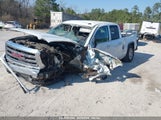 GMC Sierra  Sle 1GTV2UEC5EZ187619 снимка