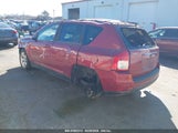JEEP COMPASS LATITUDE 1C4NJCEA3ED539489 fotografie
