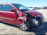 CHRYSLER TOWN & COUNTRY TOURING 2C4RC1BG3CR305470 photo