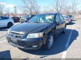 HYUNDAI SONATA GLS V6/LX V6 5NPEU46F56H009320 photo