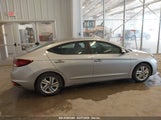 HYUNDAI ELANTRA SEL 5NPD84LFXLH593956 photo