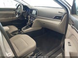 HYUNDAI ELANTRA SEL 5NPD84LFXLH593956 photo