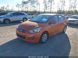 HYUNDAI ACCENT GS KMHCT5AE7FU215318 снимка