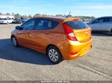 HYUNDAI ACCENT GS KMHCT5AE7FU215318 снимка