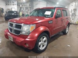 DODGE NITRO SE 1D8GU28KX9W541704 fotografie