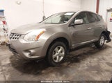 NISSAN ROGUE S JN8AS5MV8DW608681 снимка