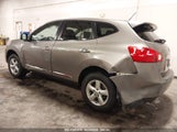 NISSAN ROGUE S JN8AS5MV8DW608681 снимка