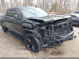 GMC SIERRA 1500 DENALI 3GTU2WEC8FG297024 снимка