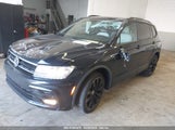 VOLKSWAGEN TIGUAN 2.0T SE/2.0T SE R-LINE BLACK/2.0T SEL 3VV2B7AX1MM012587 photo