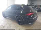 VOLKSWAGEN TIGUAN 2.0T SE/2.0T SE R-LINE BLACK/2.0T SEL 3VV2B7AX1MM012587 photo