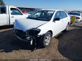 TOYOTA COROLLA LE 1NXBR32E04Z278447 снимка