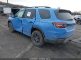HONDA PILOT AWD TRAILSPORT 5FNYG1H61PB048082 fotografie
