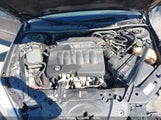 CHEVROLET IMPALA LIMITED POLICE 2G1WD5E33F1157445 fotografie