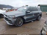 MERCEDES-BENZ GLE 350 4MATIC 4JGFB4KB5NA742269 photo