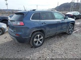 JEEP CHEROKEE LIMITED 4X4 1C4PJMDX9MD202540 photo