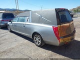 CADILLAC XTS B9Q COACHBUILDER FUNERAL COACH 2GEXG7U35G9500542 снимка