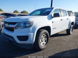 CHEVROLET COLORADO WT 1GCGSBEA1K1115077 снимка